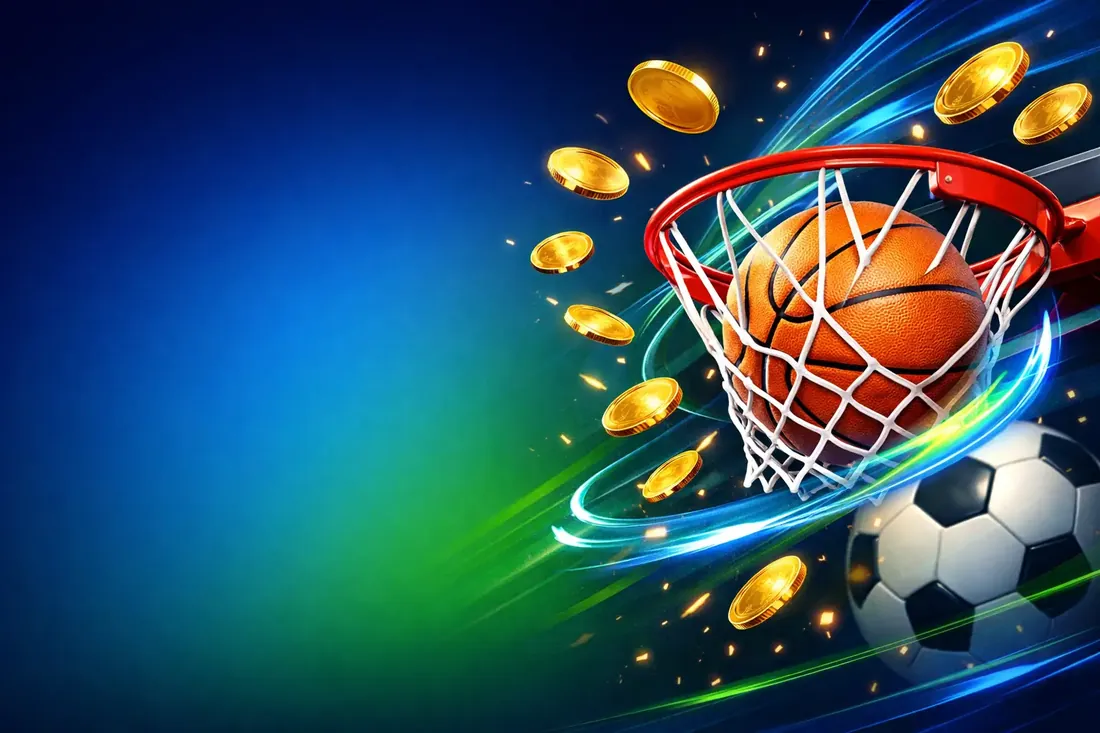 1xBet sports welcome bonus football promo