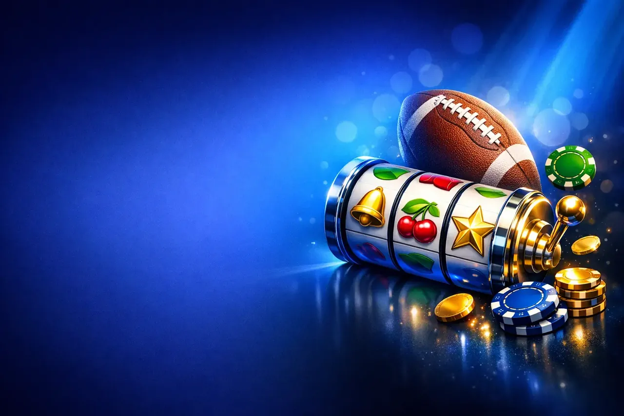 1xBet casino and sportsbook platform overview hero
