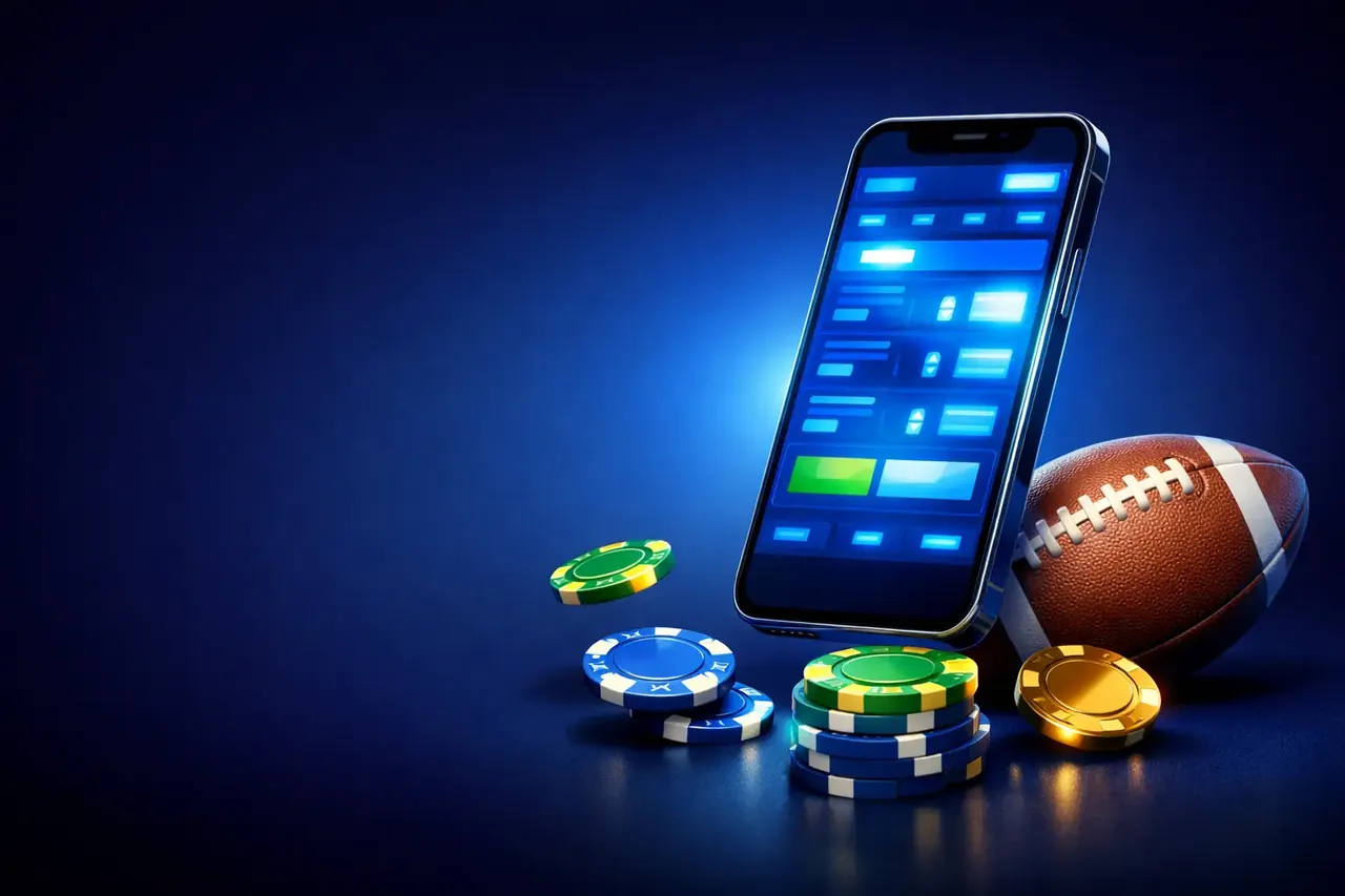 1xBet mobile app for iOS and Android sportsbook and casino hero
