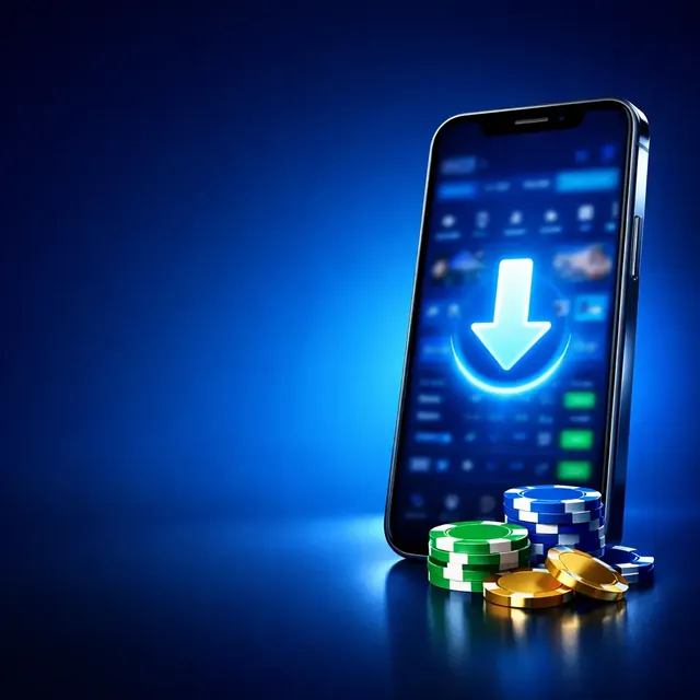 1xBet casino on mobile native apps APK and mobile web